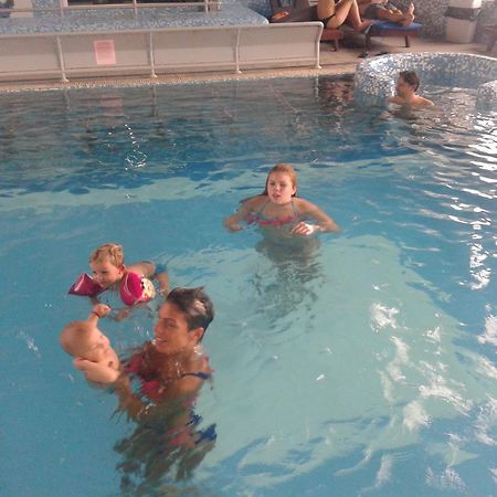 Apartment Pavlovic Soko Banja Ngoại thất bức ảnh