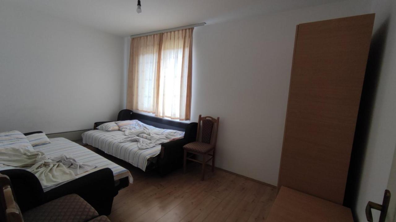 Apartment Pavlovic Soko Banja Ngoại thất bức ảnh