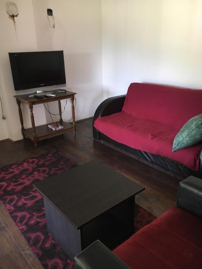 Apartment Pavlovic Soko Banja Ngoại thất bức ảnh