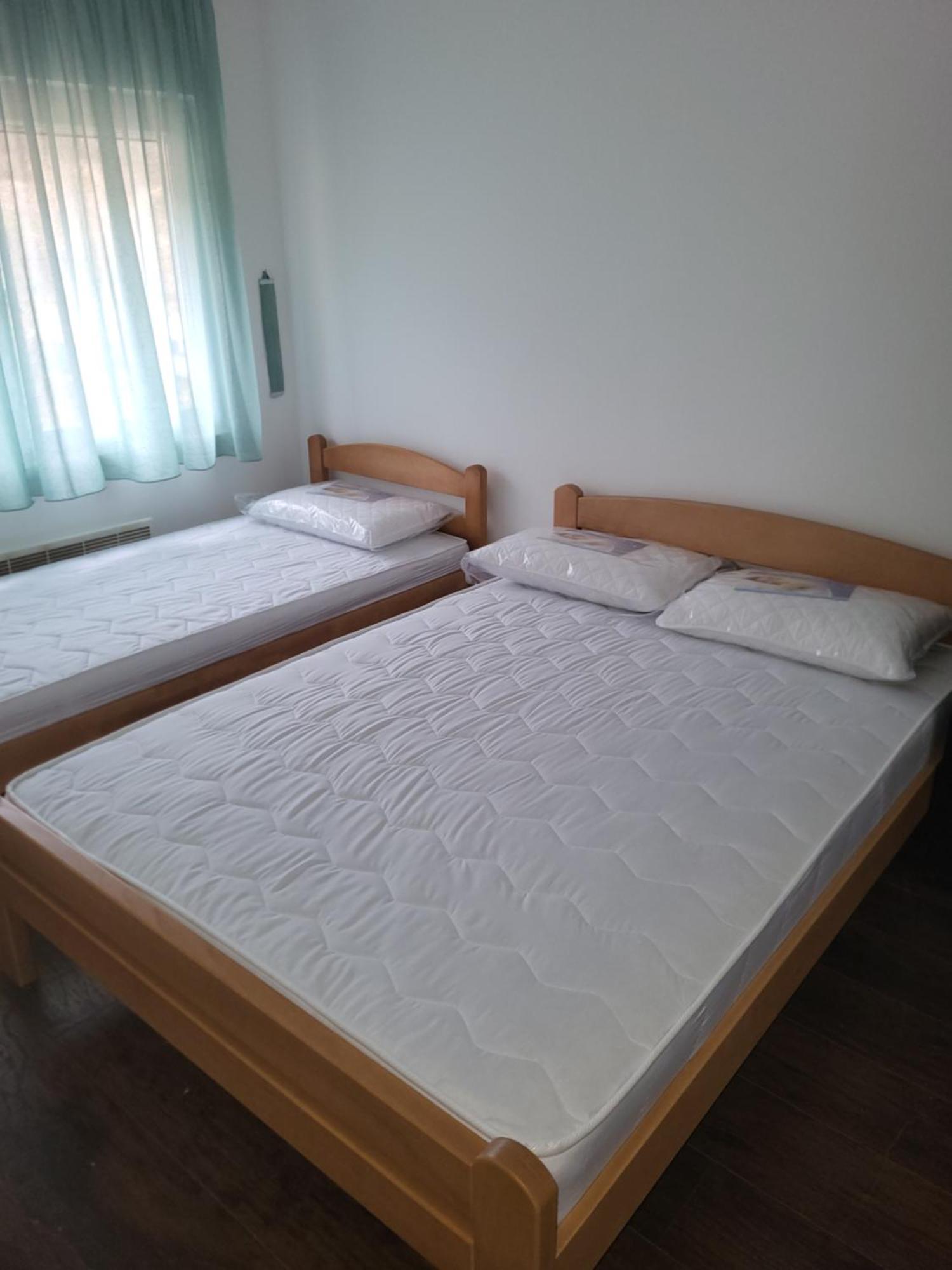 Apartment Pavlovic Soko Banja Ngoại thất bức ảnh