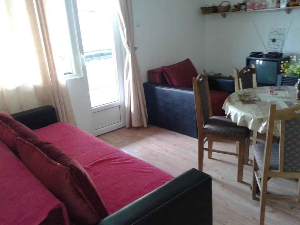 Apartment Pavlovic Soko Banja Ngoại thất bức ảnh