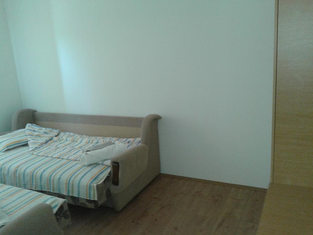 Apartment Pavlovic Soko Banja Ngoại thất bức ảnh