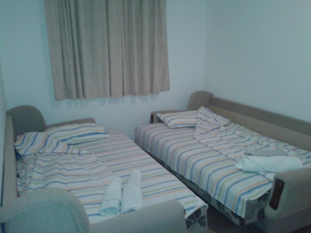 Apartment Pavlovic Soko Banja Ngoại thất bức ảnh
