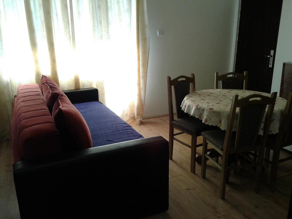 Apartment Pavlovic Soko Banja Ngoại thất bức ảnh