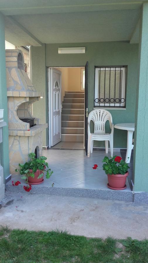 Apartment Pavlovic Soko Banja Ngoại thất bức ảnh
